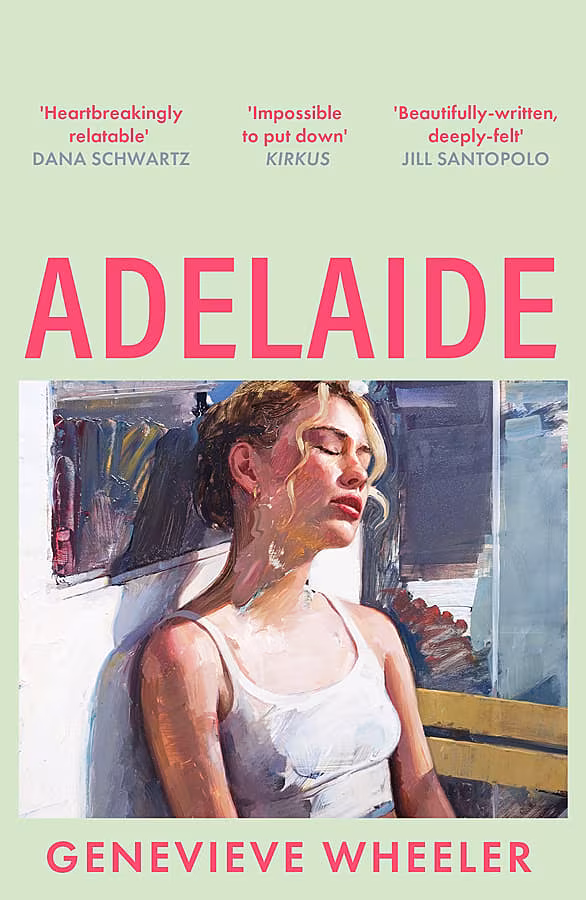 Adelaide