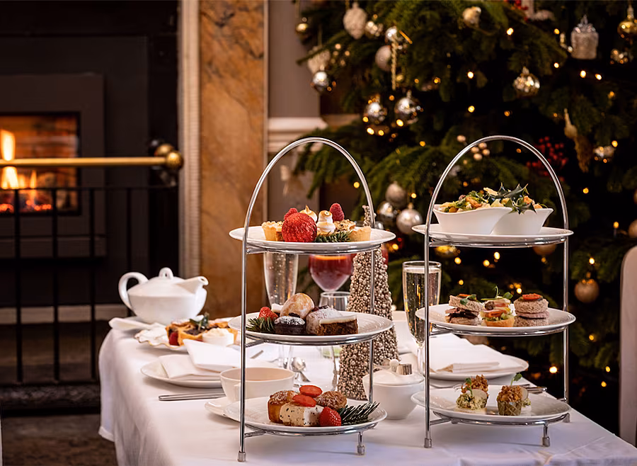 Butler-House-Festive-Afternoon-Tea