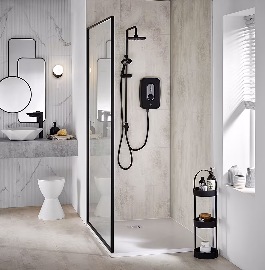 Bath---triton---Danzi-Electric-Shower---Black