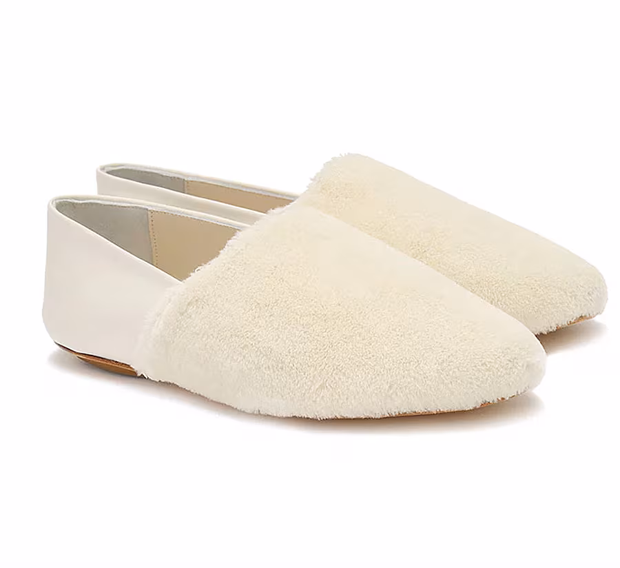 Blanket---slippers-
