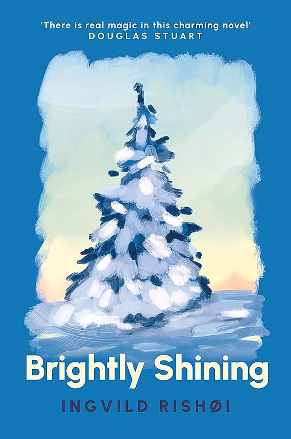 Brightly-Shinig