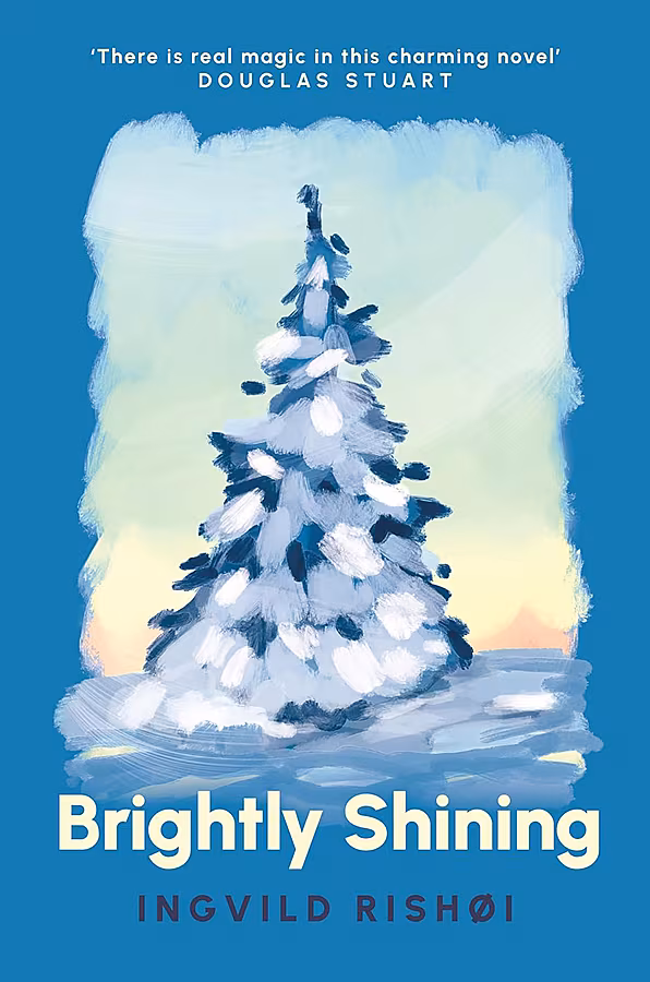 Brightly-Shinig