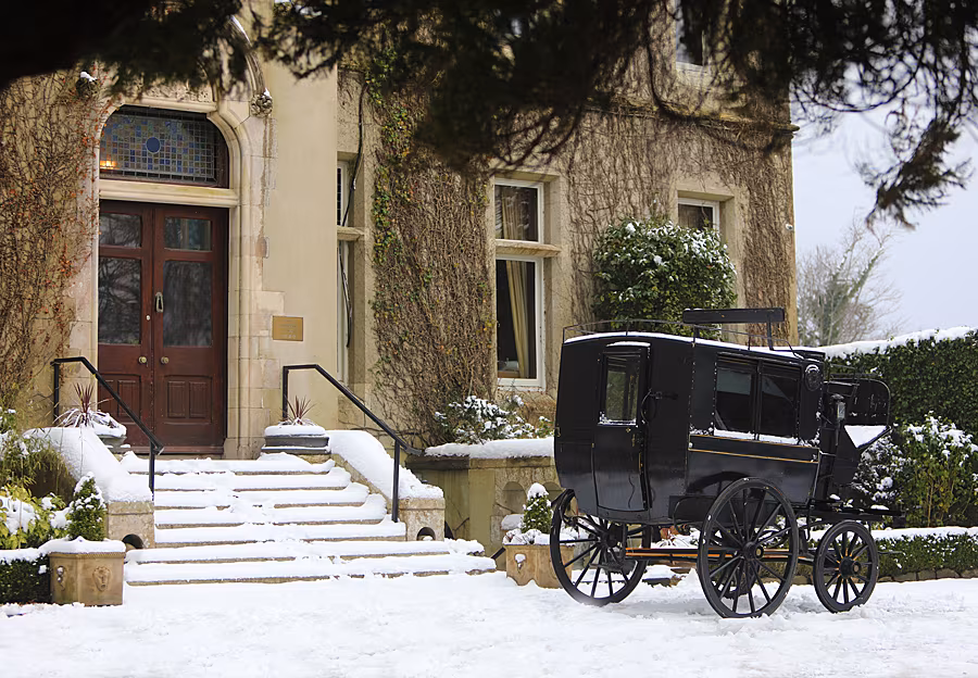 Cahernane-Hotel-Snow1