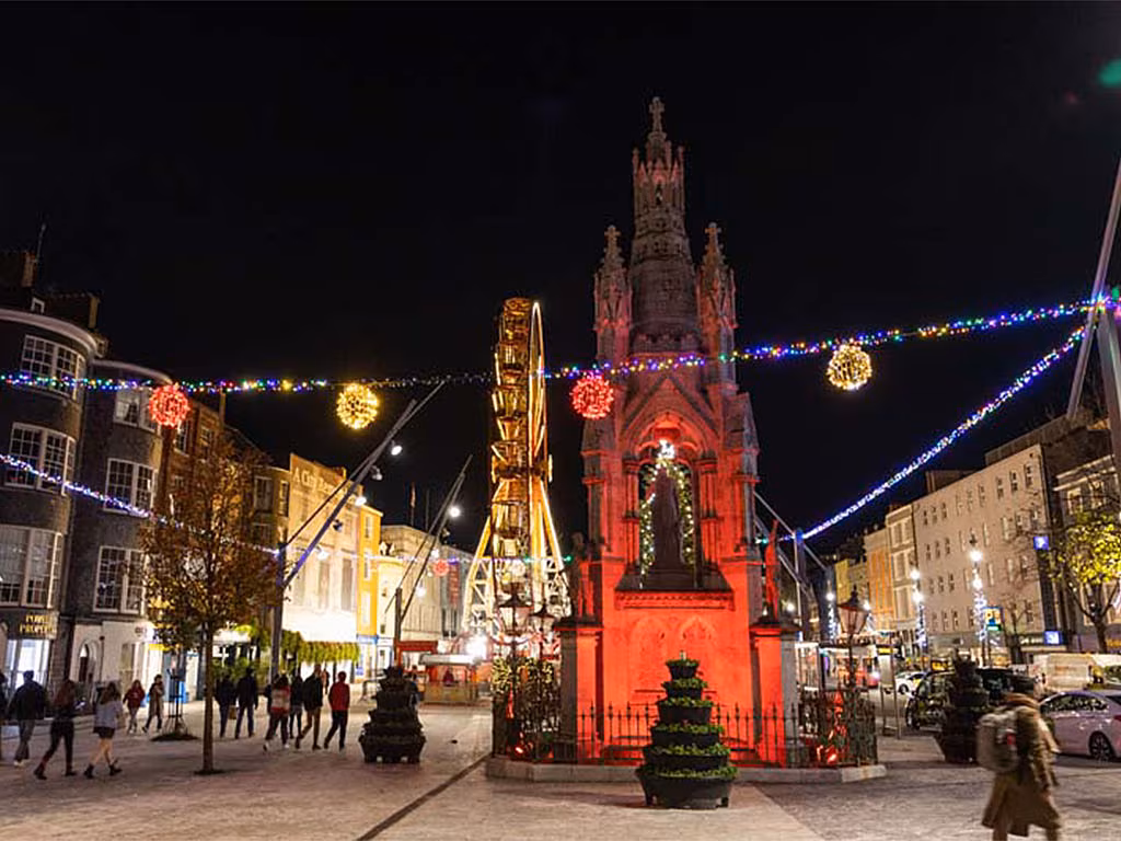 Corkmas