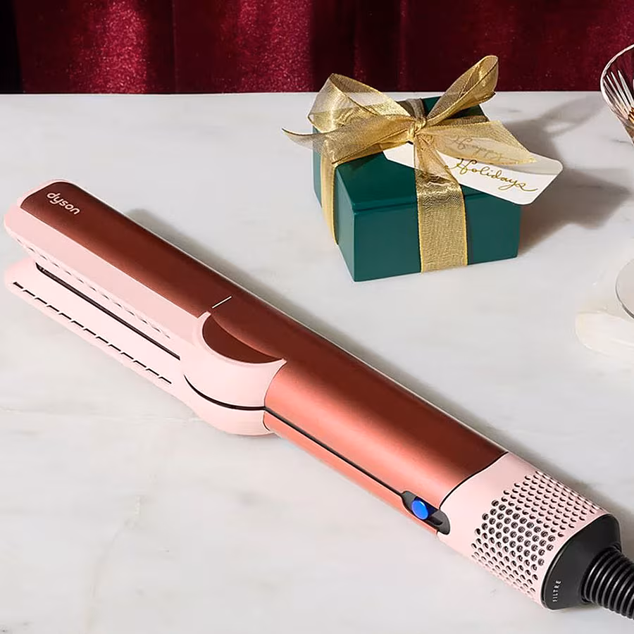Dyson Airstrait Straightener