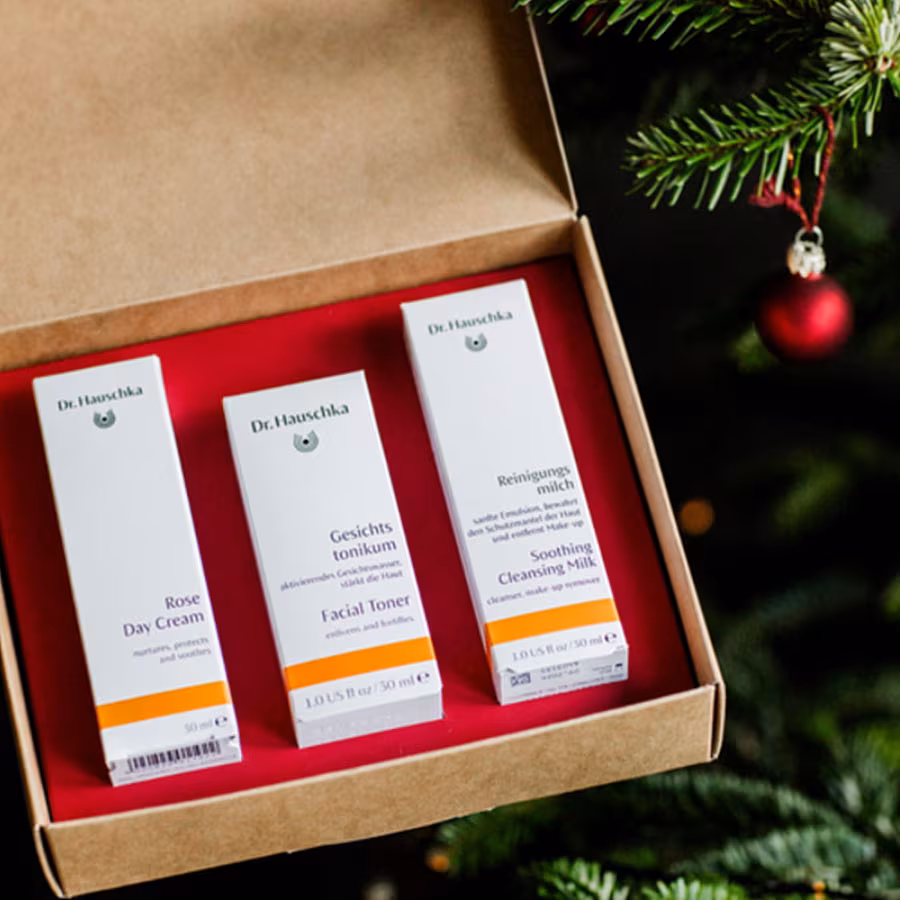 Dr Hauschka