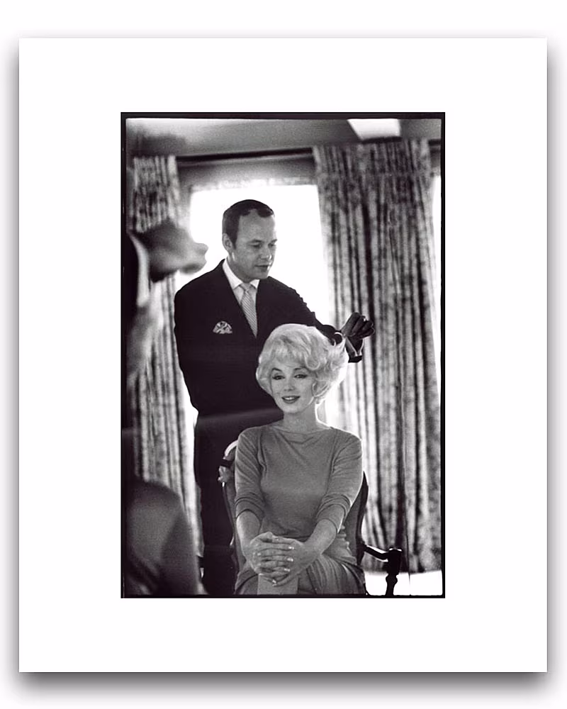 Eve Arnold