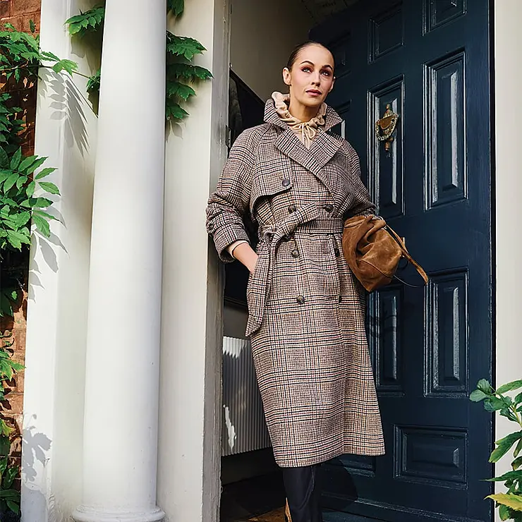 PHOTOGRAPHED BY VERONIKA FAUSTMANN | STYLED BY CATHERINE CONDELL