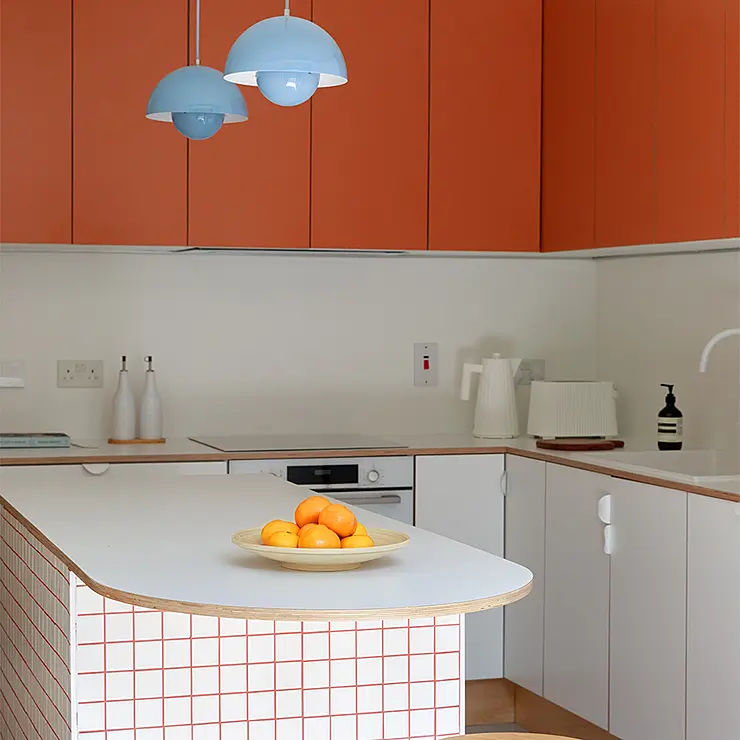 DESIGN STEPHANIE O' SULLIVAN | PHOTOGRAPH DOREEN KILFEATHER