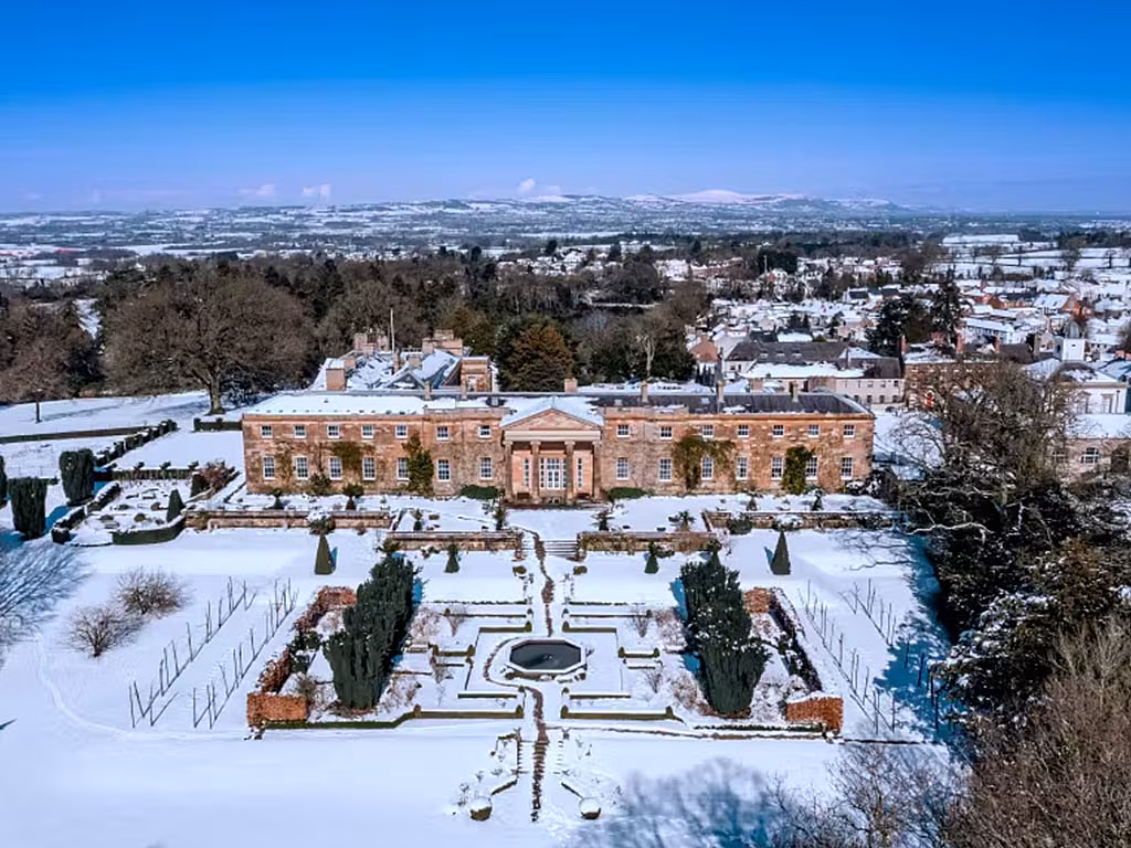 Hillsborough Castle and Gardens