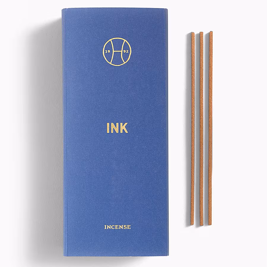 Ink Incense Sticks