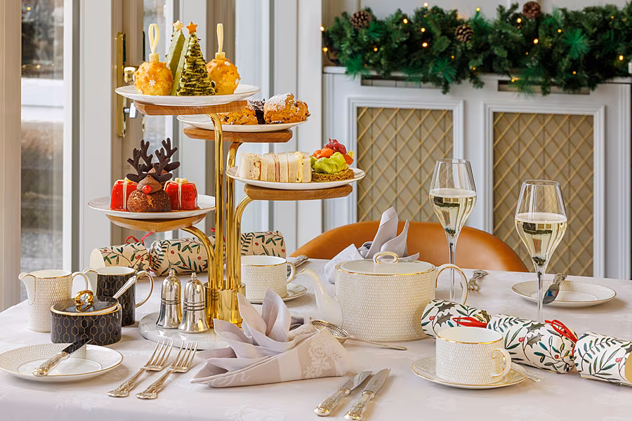 Park-Kenmare-Christmas-Afternoon-Tea
