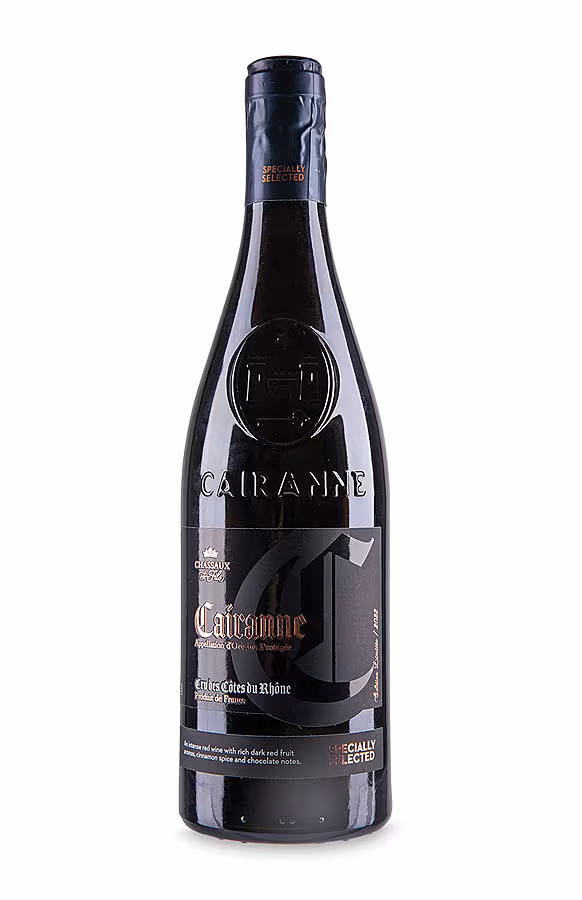 Specially-Selected-Cairanne-€10.99