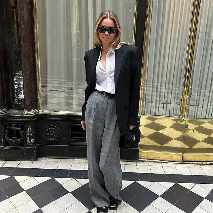 Instagram @clairerose