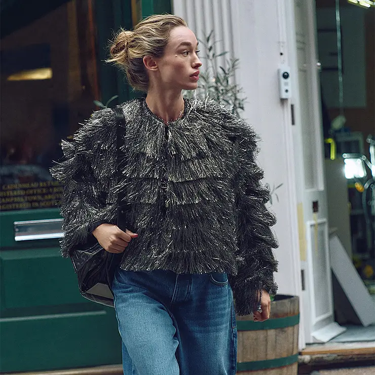 ZARA