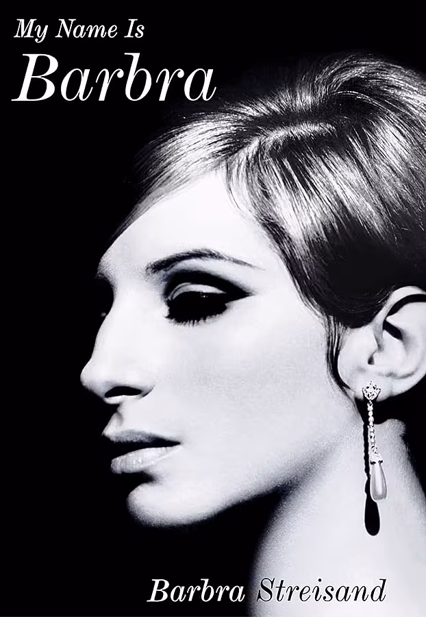 barbra