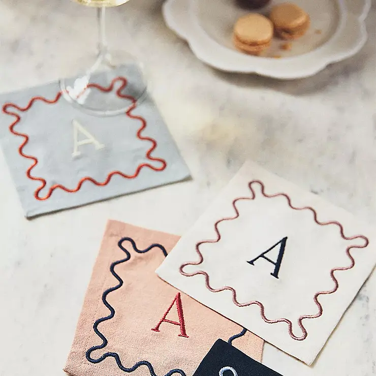 ANTHROPOLOGIE