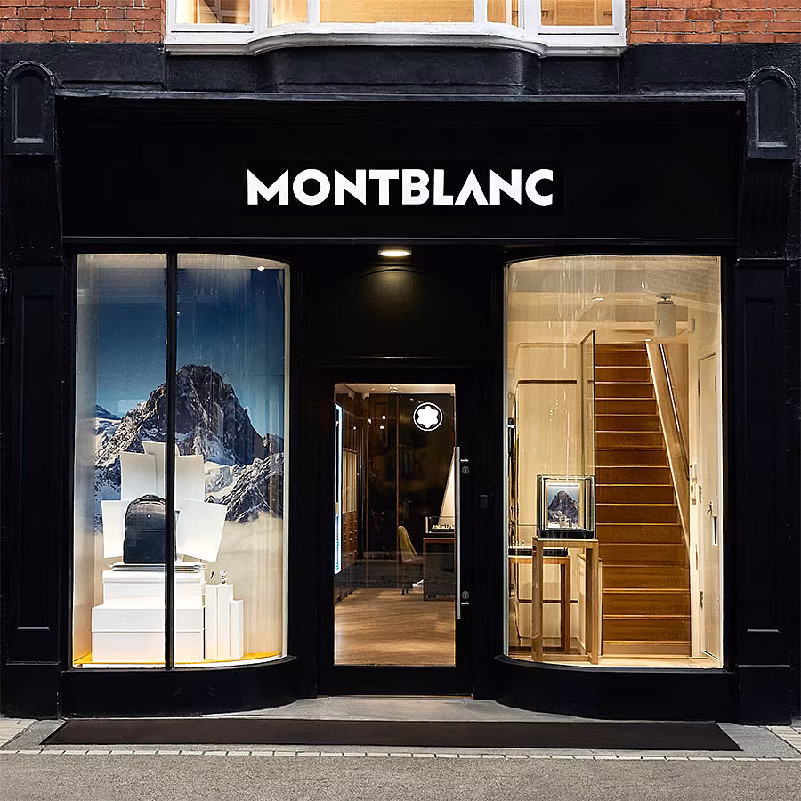 Montblanc