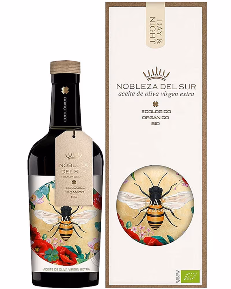Nobleza del Sur Eco Day