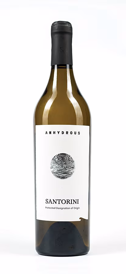 Anhydrous-Santorini