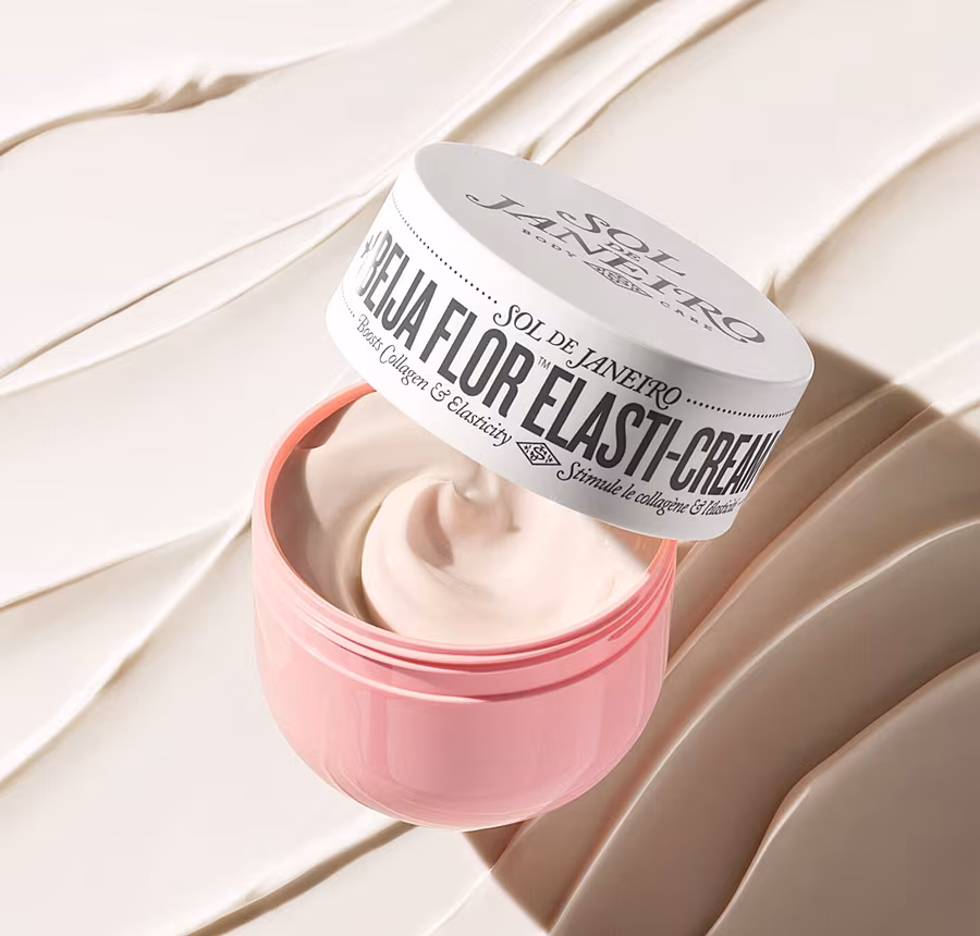 Body-cream-