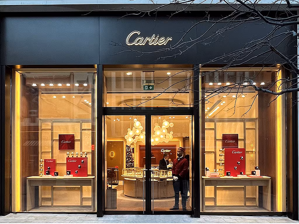 Cartier