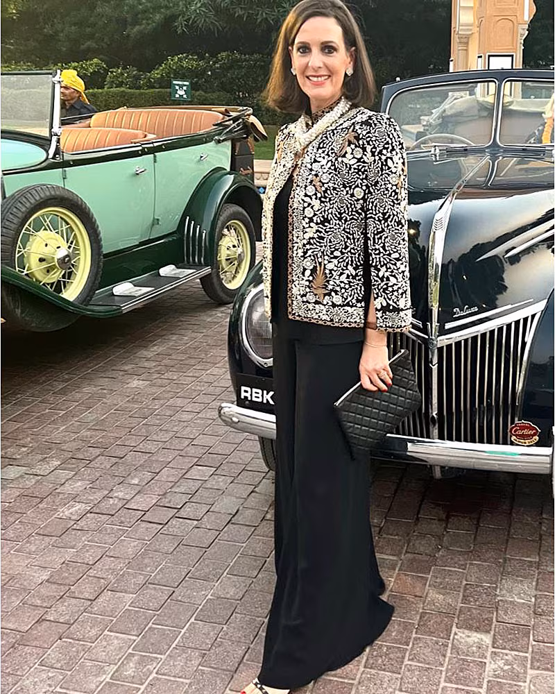 Elizabeth Morrison 2