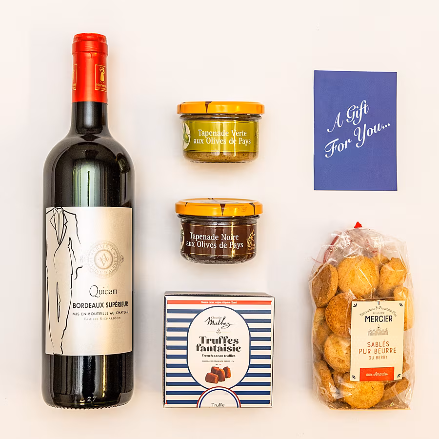 French-Wine