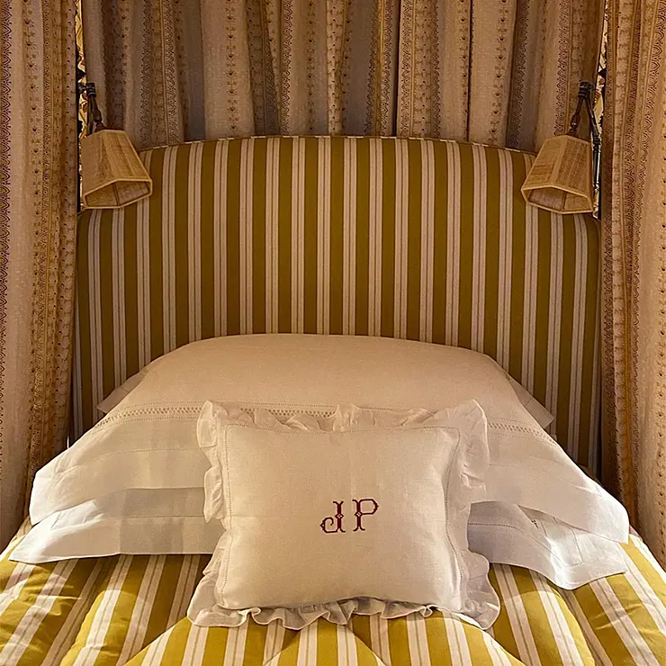 JOANNA PLANT INTERIORS