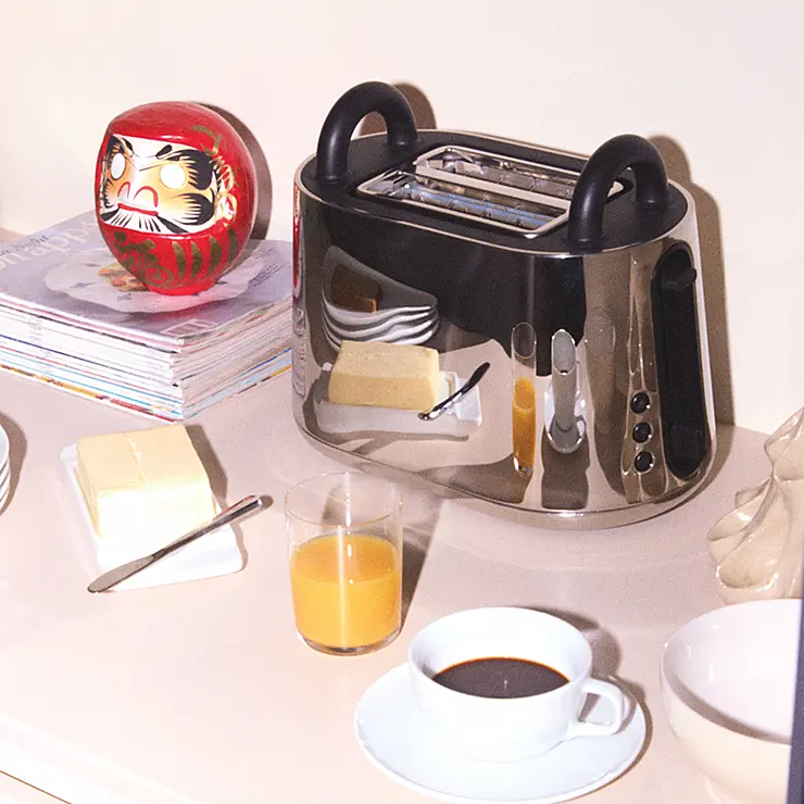FINNISH DESIGN SHOP