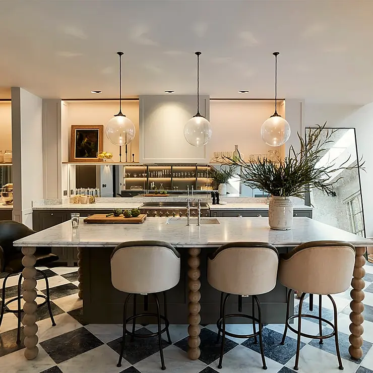 NEPTUNE HOME