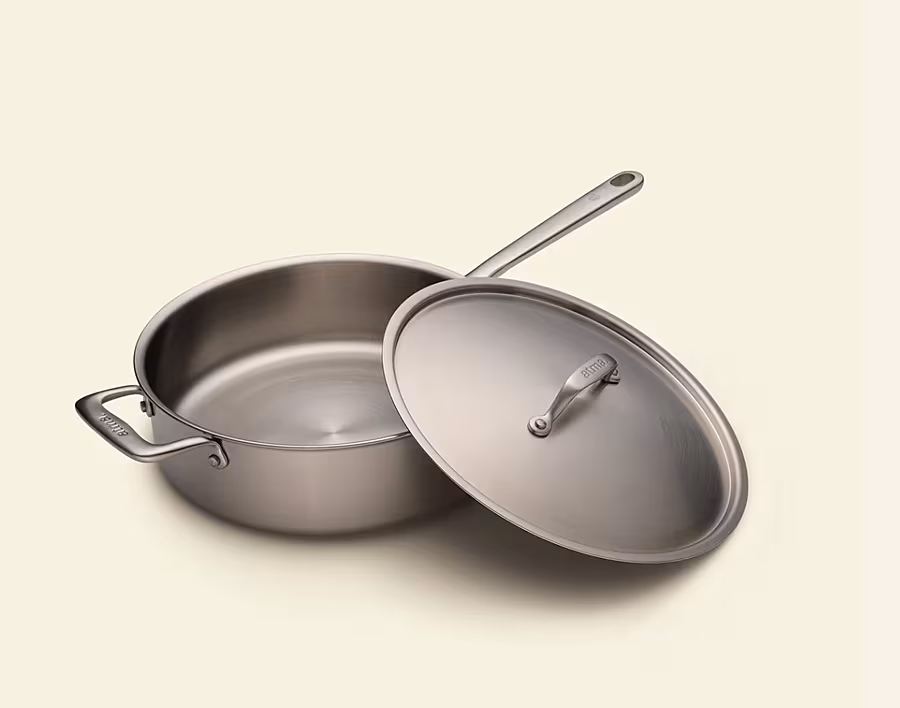 Pan-stainless-steel-