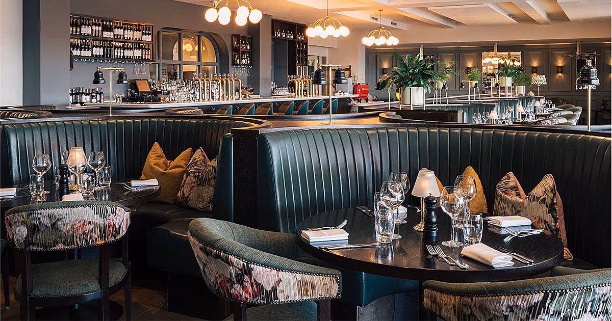Panorama Restaurant