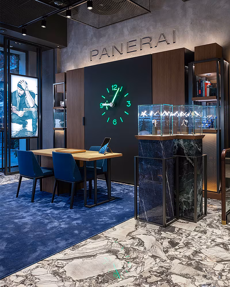 Panerai