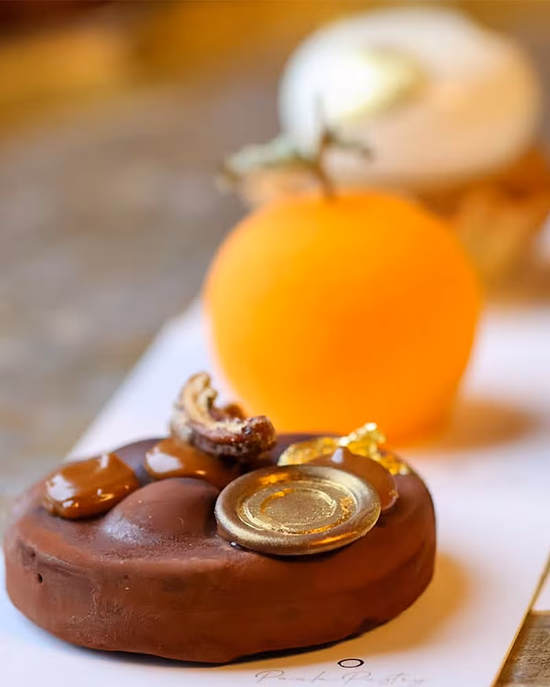 Paula Pastry