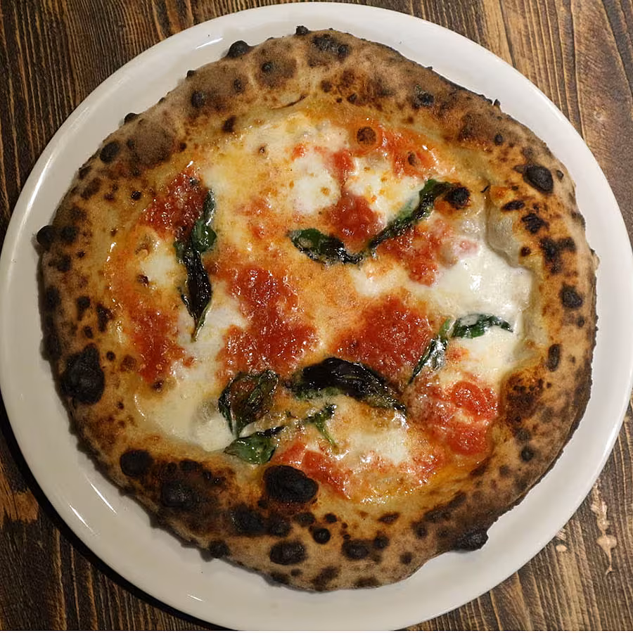 Reggie’s Pizzeria, Dublin 6
