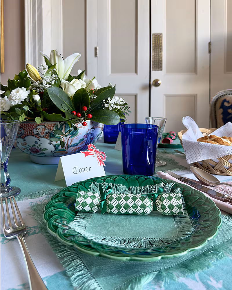 Rory Hutton tablescape 3