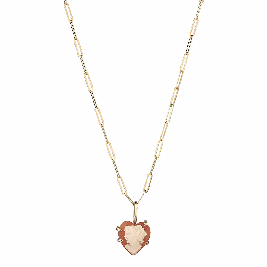 Sine-Vasquez-Cameo-Pendant.-HR.-9K-gold,-silver,-vintage-cameo.-Prices-from-€460