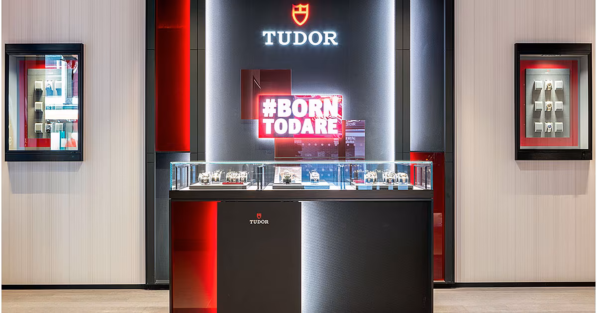 Tudor