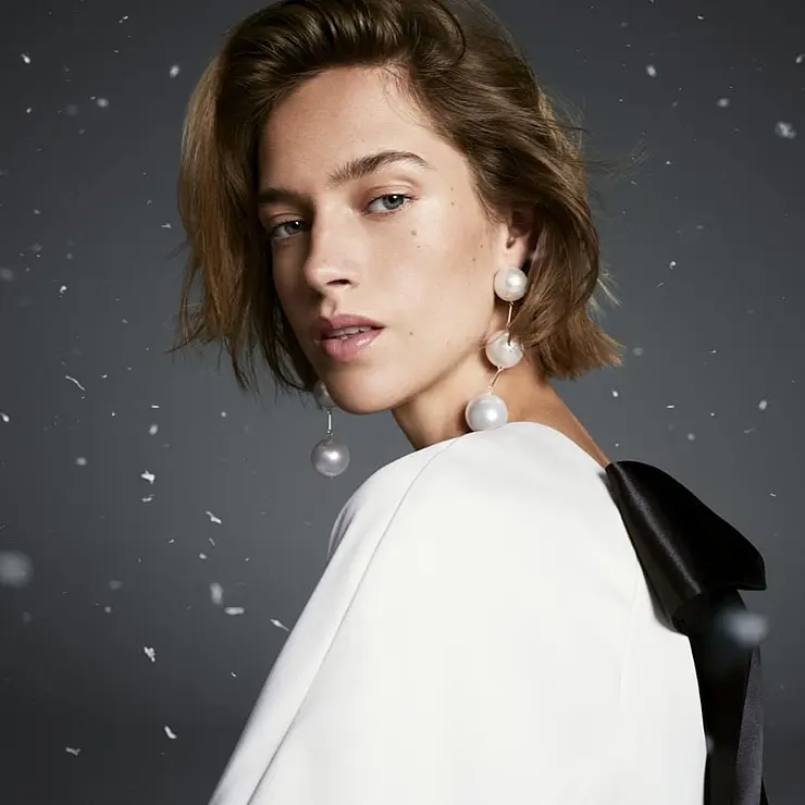Marks & Spencer