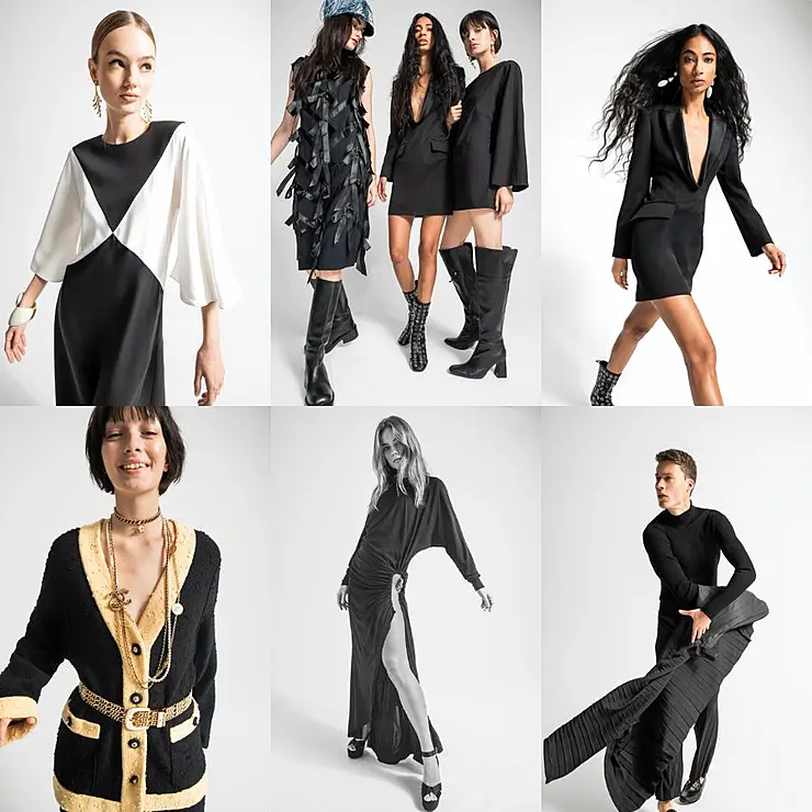 PHOTOGRAPHED BY MICHAEL DWORNIK | STYLED BY LUIS RODRIGUEZ