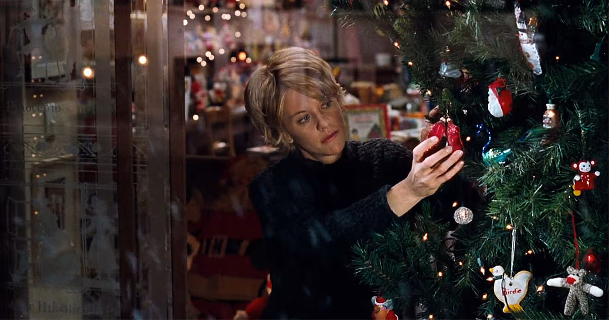 You've Got Mail