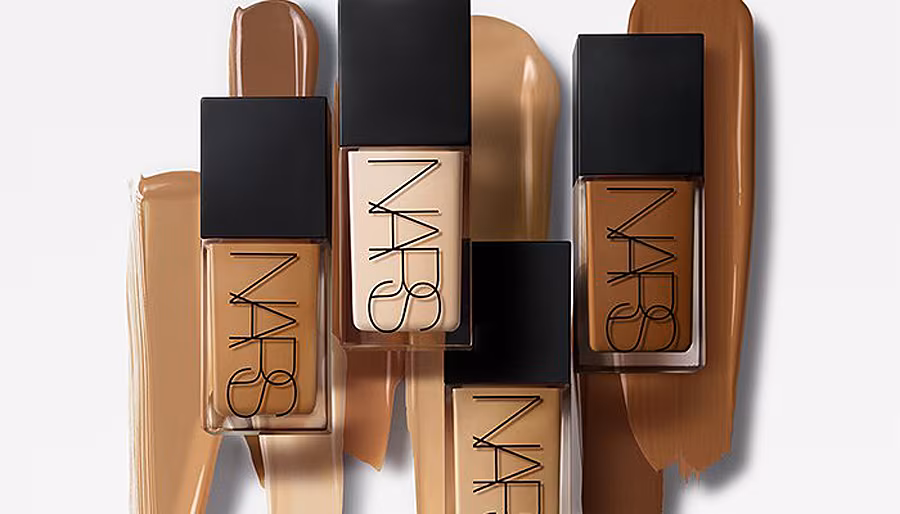 nars