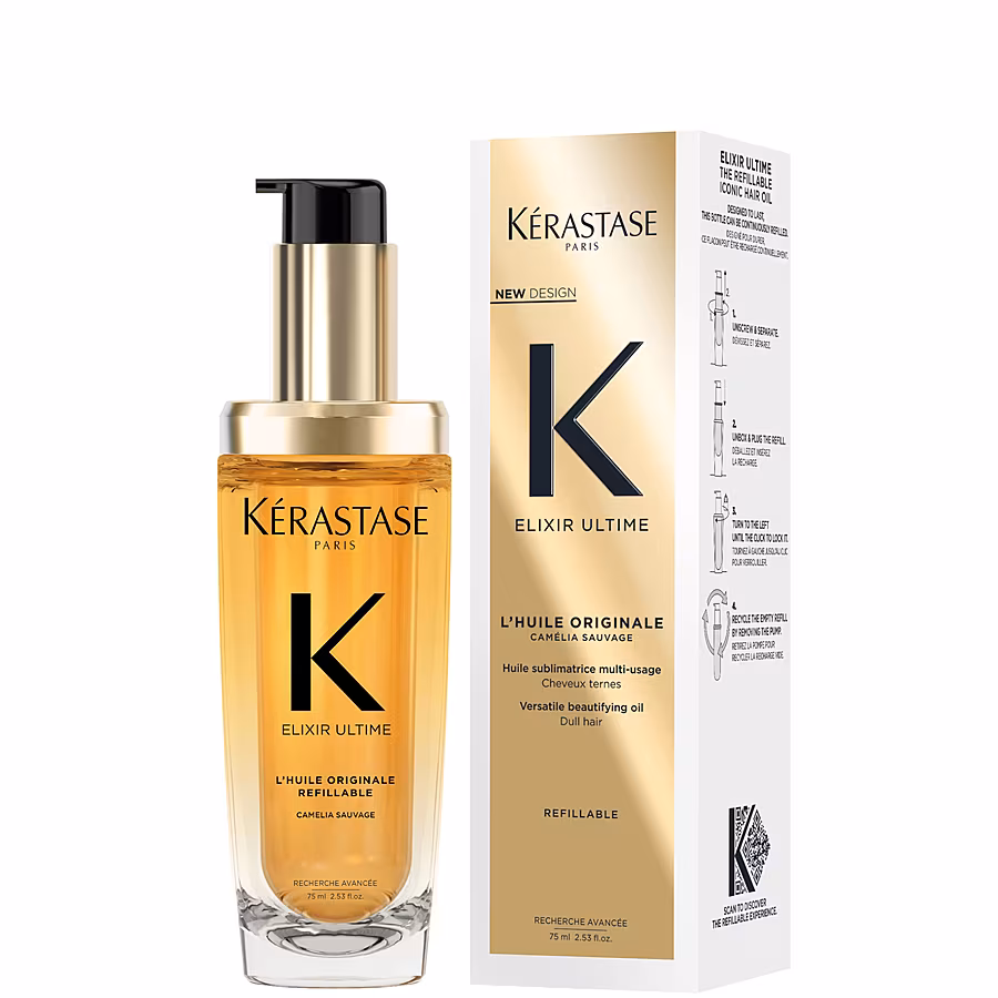 kerastase
