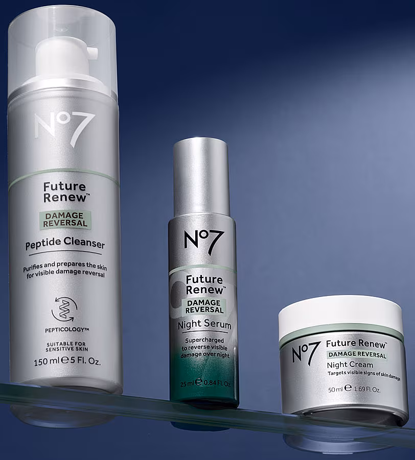 No7Boots