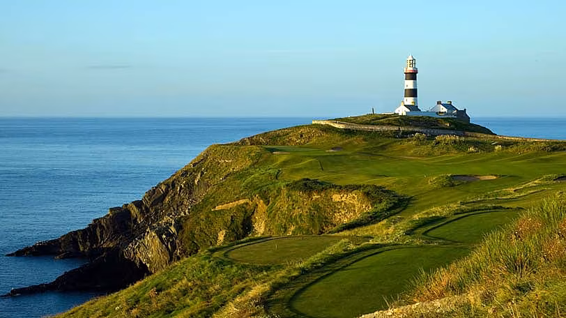 Old Head Golf Links Kinsale