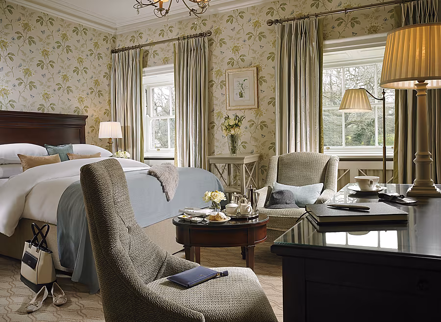 Bedroom-at-the-Mount-Juliet-Estate