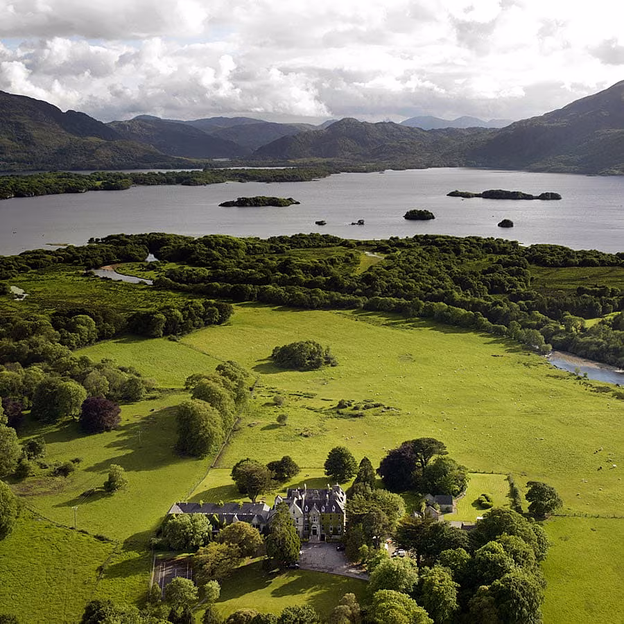 Cahernane-House-Killarney