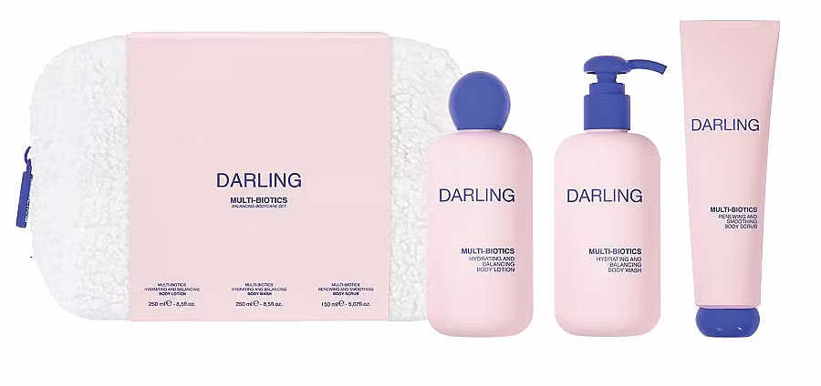 Darling