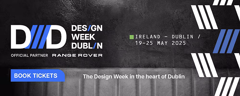 Design Week Dublin